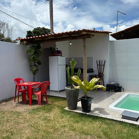 Villa Casa Peixoto Porto Seguro Exterior foto